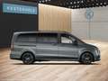 Mercedes-Benz V 250 V 250 d AVANTGARDE Lang *PANO*AMG*LED*AHK*AIRMATIC*360°* Gris - thumbnail 2