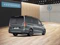 Mercedes-Benz V 250 V 250 d AVANTGARDE Lang *PANO*AMG*LED*AHK*AIRMATIC*360°* Gris - thumbnail 3