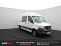 Mercedes-Benz Sprinter 314 Mixto *5-SITZE+NAVI+AHK 2,8t* (2411) Weiß - thumbnail 11