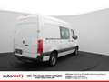 Mercedes-Benz Sprinter 314 Mixto *5-SITZE+NAVI+AHK 2,8t* (2411) Wit - thumbnail 9
