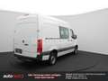 Mercedes-Benz Sprinter 314 Mixto *5-SITZE+NAVI+AHK 2,8t* (2411) Blanco - thumbnail 8