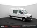 Mercedes-Benz Sprinter 314 Mixto *5-SITZE+NAVI+AHK 2,8t* (2411) Blanco - thumbnail 10