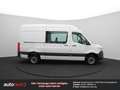 Mercedes-Benz Sprinter 314 Mixto *5-SITZE+NAVI+AHK 2,8t* (2411) Blanco - thumbnail 9