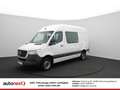 Mercedes-Benz Sprinter 314 Mixto *5-SITZE+NAVI+AHK 2,8t* (2411) Wit - thumbnail 1