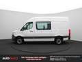 Mercedes-Benz Sprinter 314 Mixto *5-SITZE+NAVI+AHK 2,8t* (2411) Blanco - thumbnail 5
