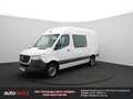 Mercedes-Benz Sprinter 314 Mixto *5-SITZE+NAVI+AHK 2,8t* (2411) Blanco - thumbnail 1