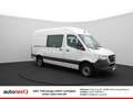 Mercedes-Benz Sprinter 314 Mixto *5-SITZE+NAVI+AHK 2,8t* (2411) Wit - thumbnail 11