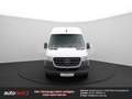 Mercedes-Benz Sprinter 314 Mixto *5-SITZE+NAVI+AHK 2,8t* (2411) Blanco - thumbnail 3