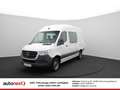 Mercedes-Benz Sprinter 314 Mixto *5-SITZE+NAVI+AHK 2,8t* (2411) Wit - thumbnail 5