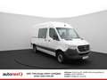 Mercedes-Benz Sprinter 314 Mixto *5-SITZE+NAVI+AHK 2,8t* (2411) Wit - thumbnail 12