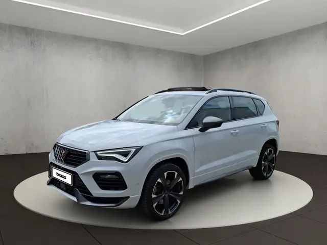 CUPRA Ateca 1.5 TSI Pano, Sitzheizung, Navi, Totwinkel