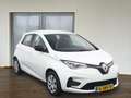 Renault ZOE R110 Life KOOPACCU 52 kWh*ECC*CRUISE*PDC* Blanco - thumbnail 2