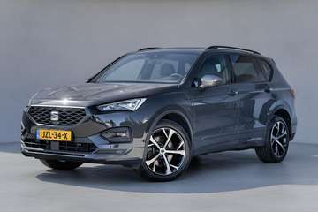 FR 1.4 TSI Plug-In Hybrid 245pk| BTW|Elek-trekhaak