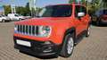 Jeep Renegade Limited FWD inkl. WR auf LM Felgen Orange - thumbnail 1