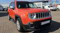 Jeep Renegade Limited FWD inkl. WR auf LM Felgen Orange - thumbnail 2
