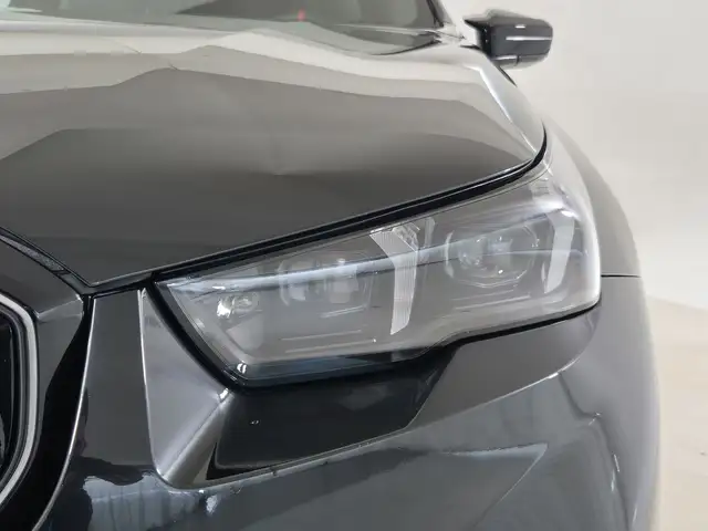 BMW M5 view 20