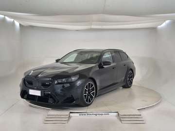 M5 G99 Touring M5 Touring 4.4 727cv auto