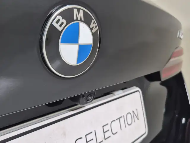 BMW M5 view 18