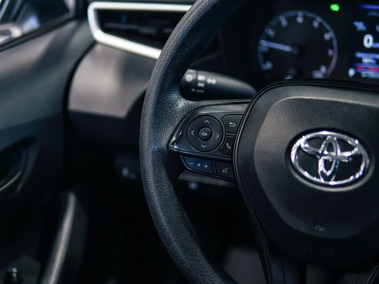 Toyota Corolla снимка Toyota Corolla