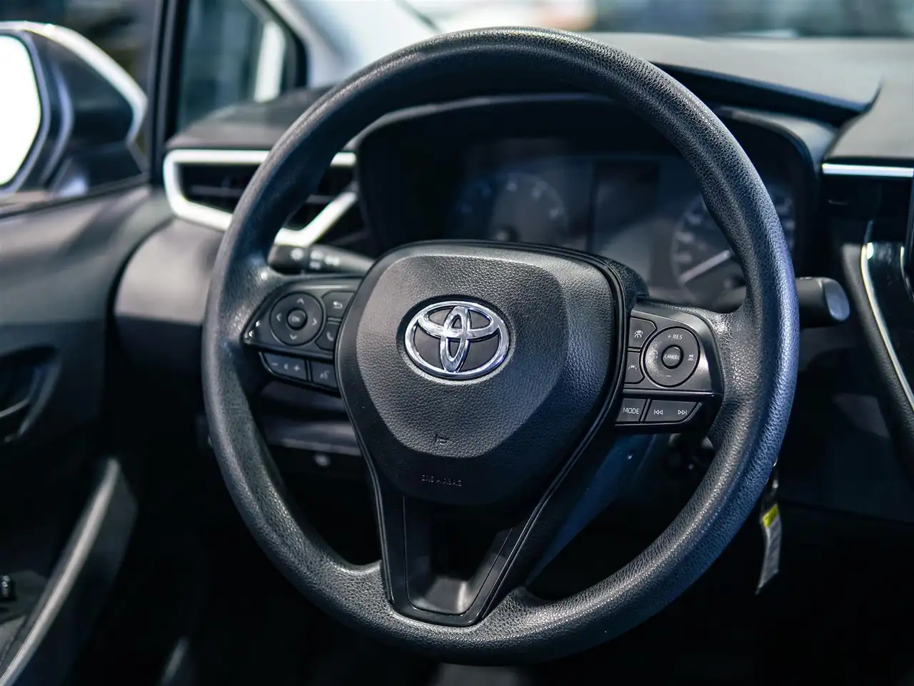 Toyota Corolla снимка Toyota Corolla