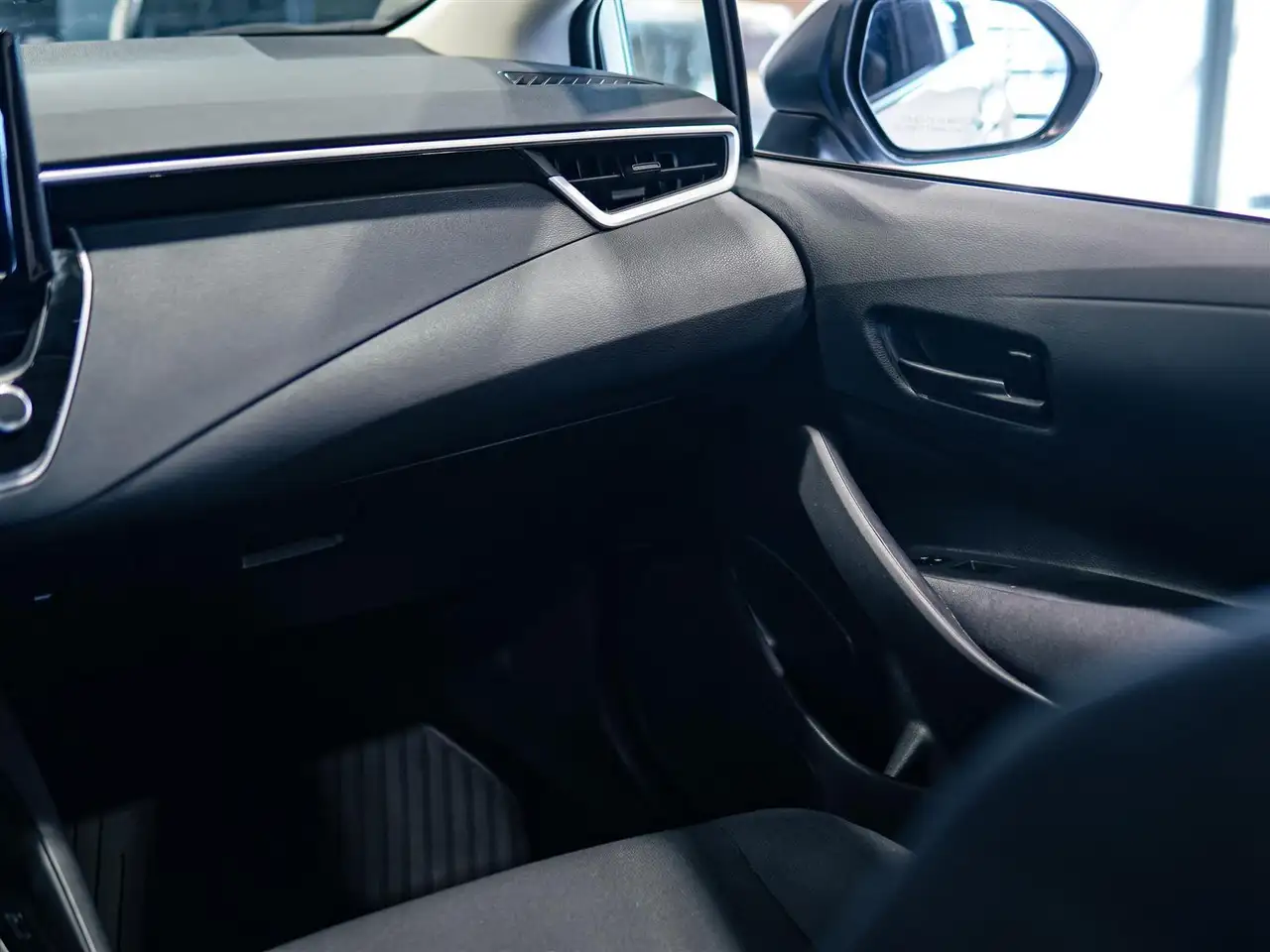 Toyota Corolla снимка Toyota Corolla