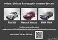Mazda 2 1.6 Exclusive Klima 1.Hand 8-fach TÜV 02.2026 Blau - thumbnail 34