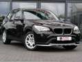 BMW X1 X1 sDrive18i SERVICE&TÜV NEU/PDC /SHZ Noir - thumbnail 7