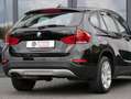 BMW X1 X1 sDrive18i SERVICE&TÜV NEU/PDC /SHZ Noir - thumbnail 18