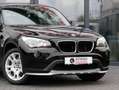 BMW X1 X1 sDrive18i SERVICE&TÜV NEU/PDC /SHZ Noir - thumbnail 5