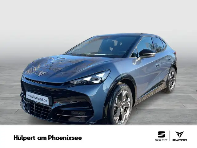 CUPRA Tavascan ENDURANCE WÄRMEPUMPE CAM ACC LM19 NAVI