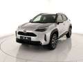 Toyota Yaris Cross 1.5h Trend fwd 130cv e-cvt + Winter Pack Argento - thumbnail 1