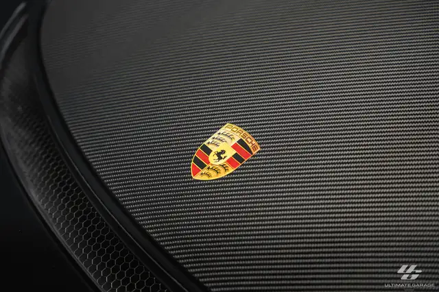 Porsche Cayman GT4 RS Weissach *NEUWAGEN*TAUSCH*LEASING* Ansicht 5
