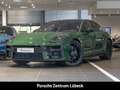 Porsche Panamera GTS Vert - thumbnail 1