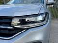 Volkswagen T-Cross Style AUTOMATIK/NAVI/KAMERA/LED/20TKM!!! Silber - thumbnail 4