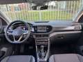 Volkswagen T-Cross Style AUTOMATIK/NAVI/KAMERA/LED/20TKM!!! Silber - thumbnail 11