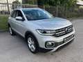Volkswagen T-Cross Style AUTOMATIK/NAVI/KAMERA/LED/20TKM!!! Silber - thumbnail 3