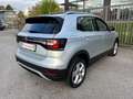 Volkswagen T-Cross Style AUTOMATIK/NAVI/KAMERA/LED/20TKM!!! Silber - thumbnail 8