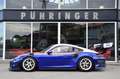Porsche 911 GT2 RS Clubsport *Limited Edition Nr. 167/200* Bianco - thumbnail 1