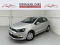 Volkswagen Polo Polo 1.0i SEULEMENT 73.000km! + GARANTIE Argent - thumbnail 1