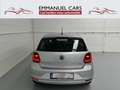 Volkswagen Polo Polo 1.0i SEULEMENT 73.000km! + GARANTIE Argent - thumbnail 7