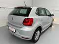Volkswagen Polo Polo 1.0i SEULEMENT 73.000km! + GARANTIE Argent - thumbnail 6