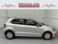 Volkswagen Polo Polo 1.0i SEULEMENT 73.000km! + GARANTIE Argent - thumbnail 5