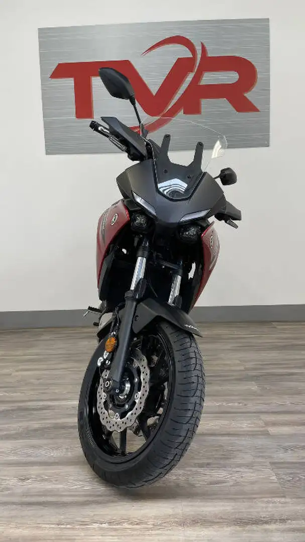 Yamaha Tracer 700 Tracer 700 (2016 - 20) - 2