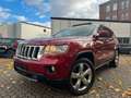 Jeep Grand Cherokee 3.0 CRD Overland Rouge - thumbnail 2