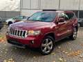 Jeep Grand Cherokee 3.0 CRD Overland Rouge - thumbnail 1