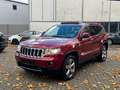 Jeep Grand Cherokee 3.0 CRD Overland Rouge - thumbnail 9