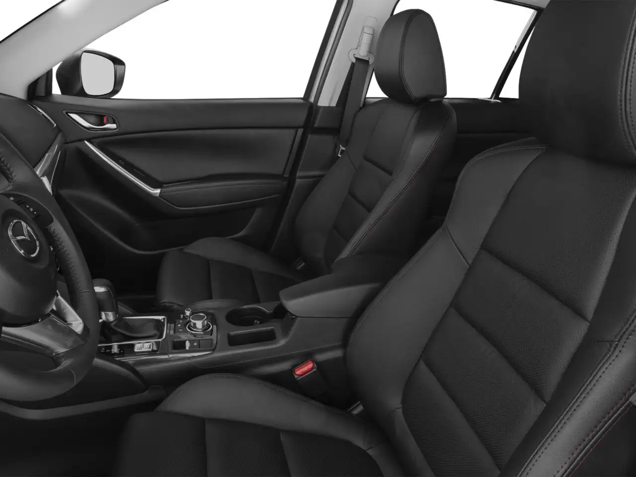 Mazda CX-5 fotografie Mazda CX-5
