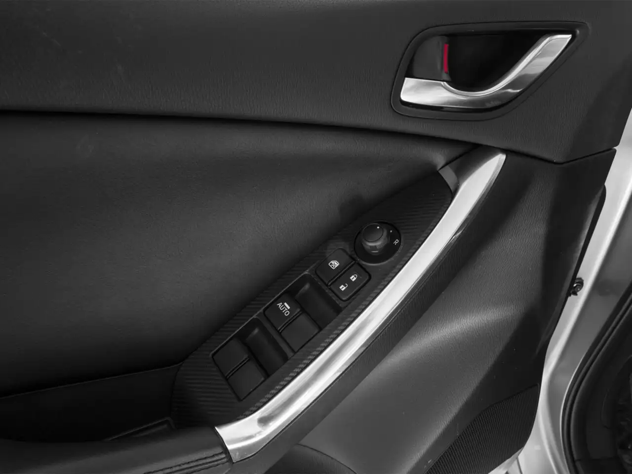 Mazda CX-5 fotografie Mazda CX-5