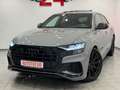 Audi SQ8 4.0 TFSI quattro competition plus NARDOGRAU Grau - thumbnail 6