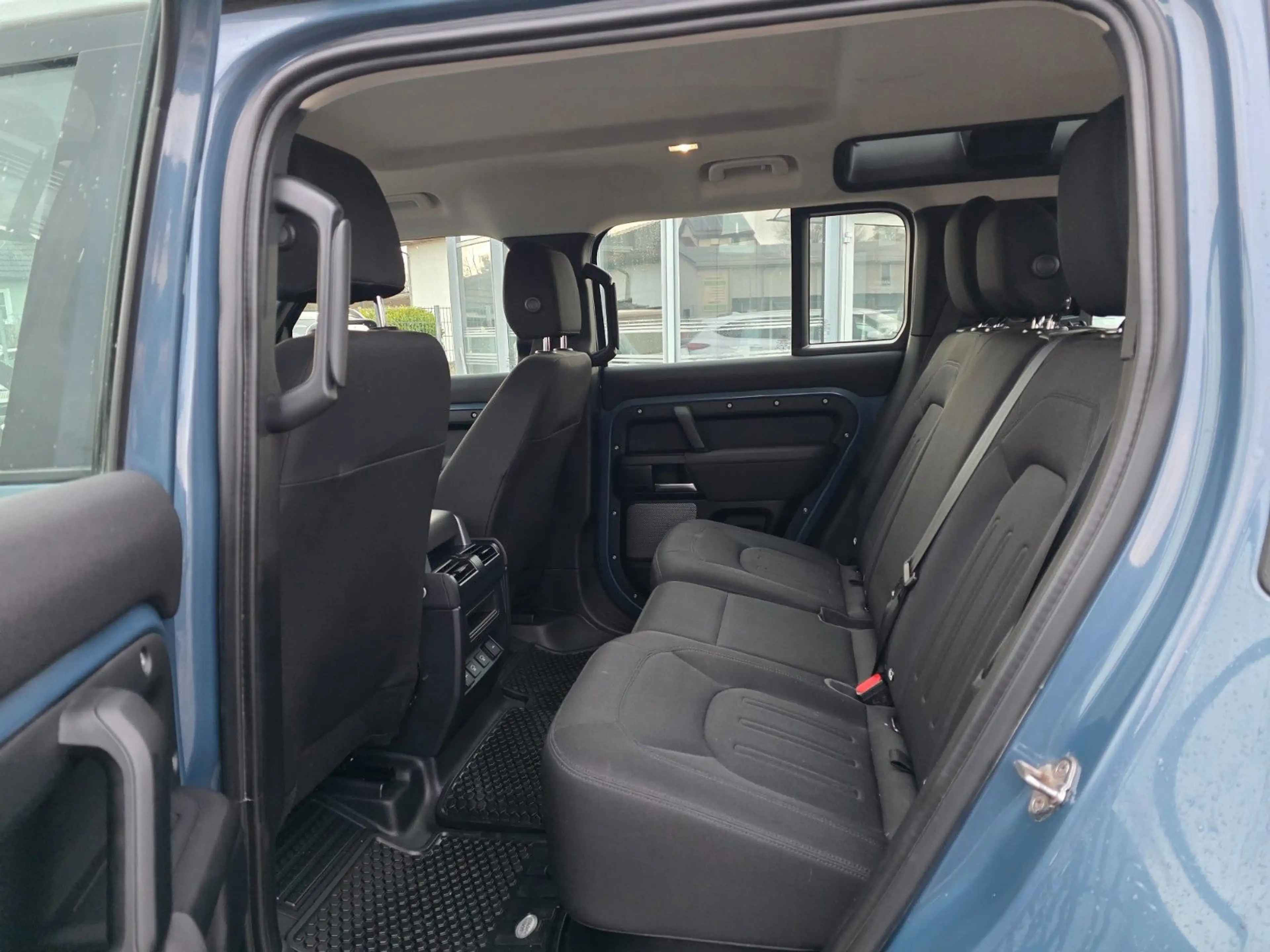 Land Rover Defender 110 3.0 D250*1.Hd.*Exterieur*Offroad — photo 6